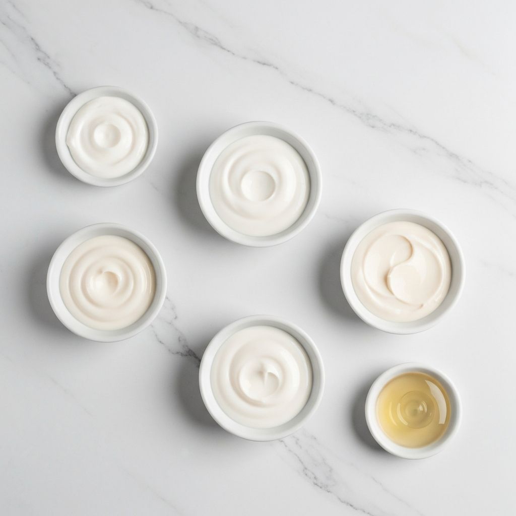 Kategorije izdelkov za nego